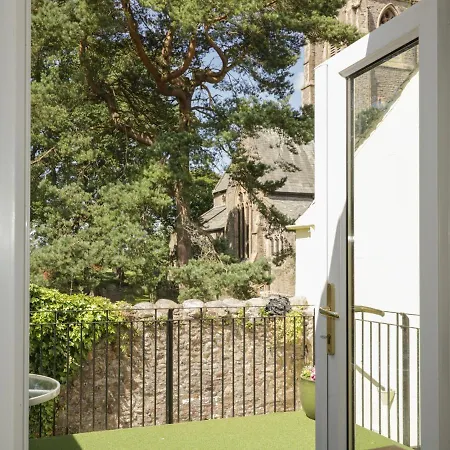 All Saints View